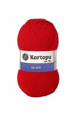 Kartopu ( 3 ADET ) Kartopu Aksoft 150 - 1