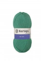 Kartopu ( 3 ADET ) Kartopu Ak-soft 472 - 1