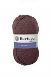 Kartopu ( 3 ADET ) Kartopu Ak-soft 1707 - 1