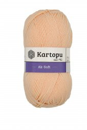 Kartopu ( 3 ADET ) Kartopu Aksoft 356 - 1