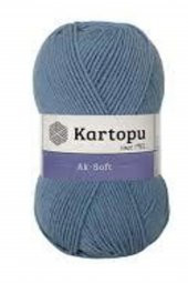 Kartopu ( 3 ADET ) Kartopu Aksoft 644 - 1