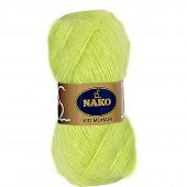 NAKO 5 adet nako kid mohair 5086 örgü ipi - 2