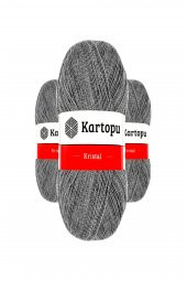 Kartopu Kartopu Kristal Lif Ipi 1921 ( 3adet ) - 1