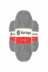 Kartopu Kartopu Kristal Lif Ipi 1001 ( 3adet ) - 1