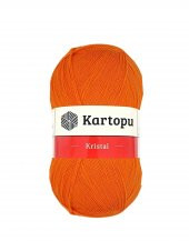 Kartopu ( 3adet ) Kartopu Kristal 210 Lif Ipi - 1