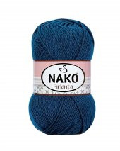 NAKO ( 3 ADET )  Nako Pırlanta 10328 Örgü İpi - 1