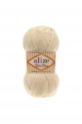 Alize ( 3ADET) Alize Baby Best 001 - 1