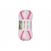 Kartopu kartopu  otto baby h1305 (  3 ADET) örgü ipi - 1