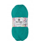 Kartopu Cotton Love 418 El Örgü Ipi 100 Gr - 1