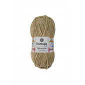 (3 Adet ) Yeni Yumurcak 777 Kadife Ip 120 Metre - 1