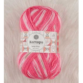 Kartopu KARTOPU BABY STAR H878 (3 ADET ) - 1
