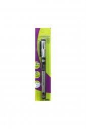 Roller Chanss Kalem Siyah B.point Pen Led Lıght Led Işıklı - 1