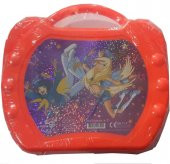 Monami Angels Friends Pastel Boya turuncu 24lü - 2