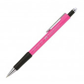 Faber Castel FABER CASTELL GRIP 1345 0.5mm PEMBE UÇLU KALEM - 1