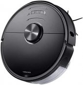 Roborock S6 MaxV Vacuum Cleaner Akıllı Robot Süpürge Teşhir - 2