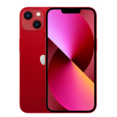 Apple iPhone 13 128 GB Kırmızı Cep Telefonu - 1