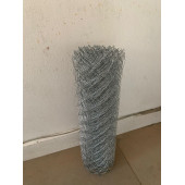 2MM 7 GÖZ 120 CM X 20 MT ÇİT TELİ - 1