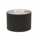 Kindmax Sporcu Bandı Kinesio Tape Siyah Renk - 3