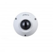 Dahua IPC-EB5541P-AS 5mp 1.4mm Sabit Lens Dahili Sesli H.265+ Panaromik Fisheye IP Kamera - 1