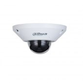 Dahua IPC-EB5541P-AS 5mp 1.4mm Sabit Lens Dahili Sesli H.265+ Panaromik Fisheye IP Kamera - 2