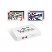 Viktoria Toz Kumaş Boyası Arkadaş  Paket 52 Yanık Kahve - 1