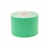 Kindmax Sporcu Bandı Kinesio Tape Yeşil Renk - 3