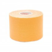 Kindmax Sporcu Bandı Kinesio Tape Turuncu Renk - 2