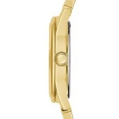 GUESS GUGW0546L2 ALTIN KAPLAMA TAŞLI KADIN KOL SAATİ thumbnail 2