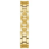 GUESS GUGW0546L2 ALTIN KAPLAMA TAŞLI KADIN KOL SAATİ thumbnail 3