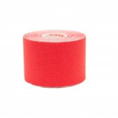 Kindmax Sporcu Bandı Kinesio Tape Kırmızı Renk - 3