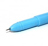 1 Adet Anime Figür Tükenmez Kalem - 2