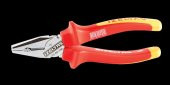 İzeltaş 1000V İzoleli Elektrikçi Kombine Pense 180 MM 3020126180 - 1