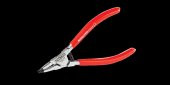 İzeltaş 140Mm Dış Segman Pense Düz Yaylı 3301120140 - 1