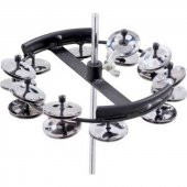 Toca T-HHZT  Hi Hat Hit Zone Tamborin - 1