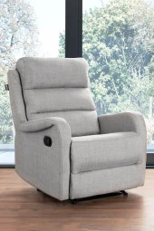 Niron Comfort Elegance Fonksiyonel Tekli Koltuk TV / Baba Koltuğu - Berjer - 1