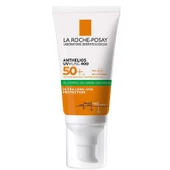 La Roche Posay Anthelios UVmune 400 Oil Control Gel Cream Spf 50+ Güneş Kremi 50 ml - 1