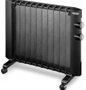 Delonghi Hmp1500 Mika Teknolojili Panel Radyatör 1500 W - 1