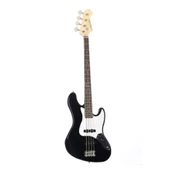 J & D JB BK Bas Gitar - 1