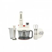 Homend 2804H Functionall Blender Set - 1