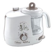 Tefal Disney Buharlı Pişirici ve Blender - 1