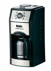 Fakir Cafe Passion Filtre Kahve Makinesi - 1