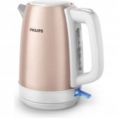 Philips Hd9350/96 Daily Collection Su Isıtıcı Kettle 1700 Ml - 1