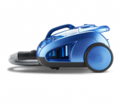 Nilfisk Meteor Mblu 800 W Elektrikli Süpürge - 2
