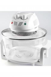 Açıklamayı Oku Bluelight Gourmet Konveksiyonel Pişirici - 1