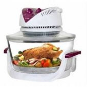 King K 5017 Natura Cook Konveksiyonel Pişirici - 1