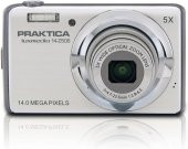 Praktica 14-Z50S Luxmedia Dijital Kamera - 3