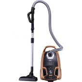 Vestel Kasırga A9000 700 W Toz Torbalı Elektrikli Süpürge - 1