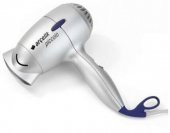Arçelik K 5129 Piccolo 1400W Mini Pratik Saç Kurutma Fön Makinesi - 1