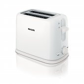 AÇIKLAMAYI OKU-Philips Hd2566 Ekmek Kızartma Makinesi - 1
