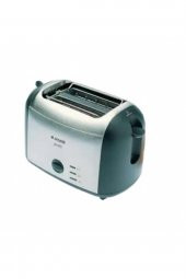 Arçelik K 2465 Gusto 6 Programlı 2 Dilim Hazneli Ekmek Kızartma M - 1
